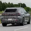 BMW Unveils 2027 X5 Prototype with Diverse Powertrain Options