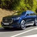 Unveiling the 2027 Mercedes-AMG GLS63: Power and Luxury Redefined