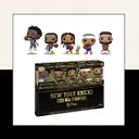 New York Knicks 2026 NBA Championship Merchandise Extravaganza