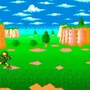 Lost Dragon Ball Z Fan RPG "Wish for Immortality" Resurfaces After Seven-Year Search