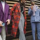 Leading Designers Ignite Pitti Uomo and Milan Fashion Week Men's