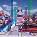 SEGA Seeks Player Feedback for 'Sonic Racing: CrossWorlds' Enhancements