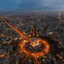 France TV Distribution Acquires 'Building Paris' Documentary