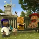 The Wombles Franchise to Be Revitalized with New Content and Global Expansion