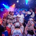 Late Night Hosts Celebrate Knicks' Historic NBA Championship Victory