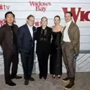 Hiro Murai's Creative Journey: From Atlanta to Bushido and Widow's Bay