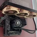 Noctua's New AIO Liquid Cooler: High Performance, High Price
