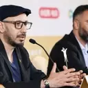 Moroccan Director Yassine El Idrissi's 'Halima' Premieres at Shanghai Film Festival