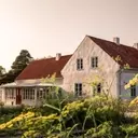 Sibbjäns: A New Sustainable Farm Hotel on Gotland, Sweden