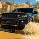 Jeep Grand Cherokee 2027: Trailhawk and Overland Trims Return