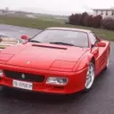 The Evolution of Excellence: A Deep Dive into the 1992 Ferrari 512TR