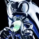 Sega Unveils "Sonic the Hedgehog DNA Figure" for 35th Anniversary, Sparking Curiosity