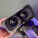 VR Displays See a Bright Future with Micro-OLED Technology