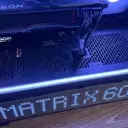 Phanteks XT View Matrix Case: A Budget PC Builder's Dream with a Touch of Dazzle