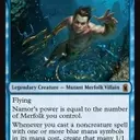 Top Cards from Magic: The Gathering's Marvel Super Heroes Set Revealed