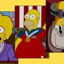 The Simpsons: Predicting the Future
