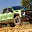 Chevrolet Unveils the 2027 Silverado 1500 with New V8 Powertrains and Enhanced Design