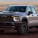 High Gas Prices Impacting GM Truck and SUV Demand