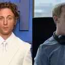 White Reacts to Strong's Zuckerberg Portrayal