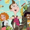 Discovering 'Milo Murphy's Law': A Family-Friendly Animated Gem