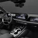 2028 Audi A6 Allroad: Exclusive Interior Preview