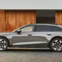 Audi A6 Allroad's U.S. Arrival Confirmed for 2027