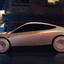 Tesla Cybercab Unveils Key Specifications: Impressive Range Despite Compact Design