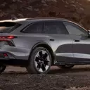 The Refreshed 2028 Audi A6 Allroad Debuts with Enhanced Features