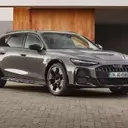 Audi's Latest A6 Allroad: An Elevated Wagon Experience for the US Market