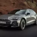 2028 Audi A6 Allroad: An Elevated Wagon Experience