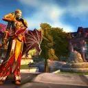 Mysterious "World of Warcraft Camelot" Branch Hints at Classic+ Evolution