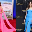 Zendaya's Iconic Red Carpet Style Evolution