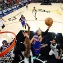 New York Knicks Secure NBA Championship, Drawing Record Viewership