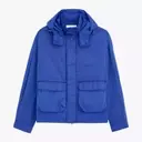 Nylon Jackets: The Unsung Heroes of Outerwear