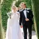 Casper Ruud and Maria Galligani's Dream Wedding in Mallorca: A Timeless Celebration
