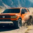 Honda's Innovative Off-Road App for SUV Enthusiasts