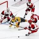 Stanley Cup Final Achieves Highest Viewership in Seven Years