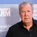 Jeremy Clarkson Diagnosed with Aggressive Cancer