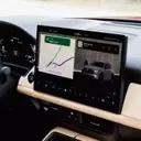 Mazda Defends Large Infotainment Screens in CX-5, Citing Reduced Driver Distraction
