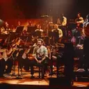 Harry Styles' Orchestral Transformation: A Meltdown Festival Review