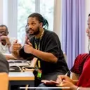 Locarno's Inaugural Open Doors Connect: Participants and Sponsors Revealed
