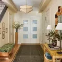 A Designer's Personal Touch in an Iconic Emery Roth Building
