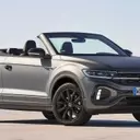 Volkswagen's T-Roc Cabriolet Faces Production Cuts Amid Dwindling Demand