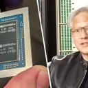 Nvidia CEO Discusses AI's Societal Integration, Draws Analogy to Automobile Adoption