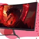 Acer Ultrawide Gaming Monitor Drops to $200