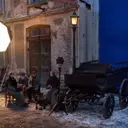 Central and Eastern Europe Emerge as Global Film Production Hotspot
