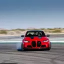 BMW M3 to Retain Pure Combustion Engine, Offers Manual Option