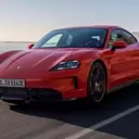 Porsche Taycan 2027: Innovations in Performance and Experience