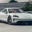 2027 Porsche Taycan: An Electric Sports Sedan Redefining Performance