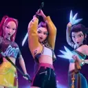 KPop Demon Hunters Achieves Unprecedented Success on Netflix, Breaking Records and Expanding Franchise